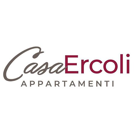 アッバディーア・ディ・モンテプルチャーノCasa Ercoli Abbadiaアパートメント エクステリア 写真