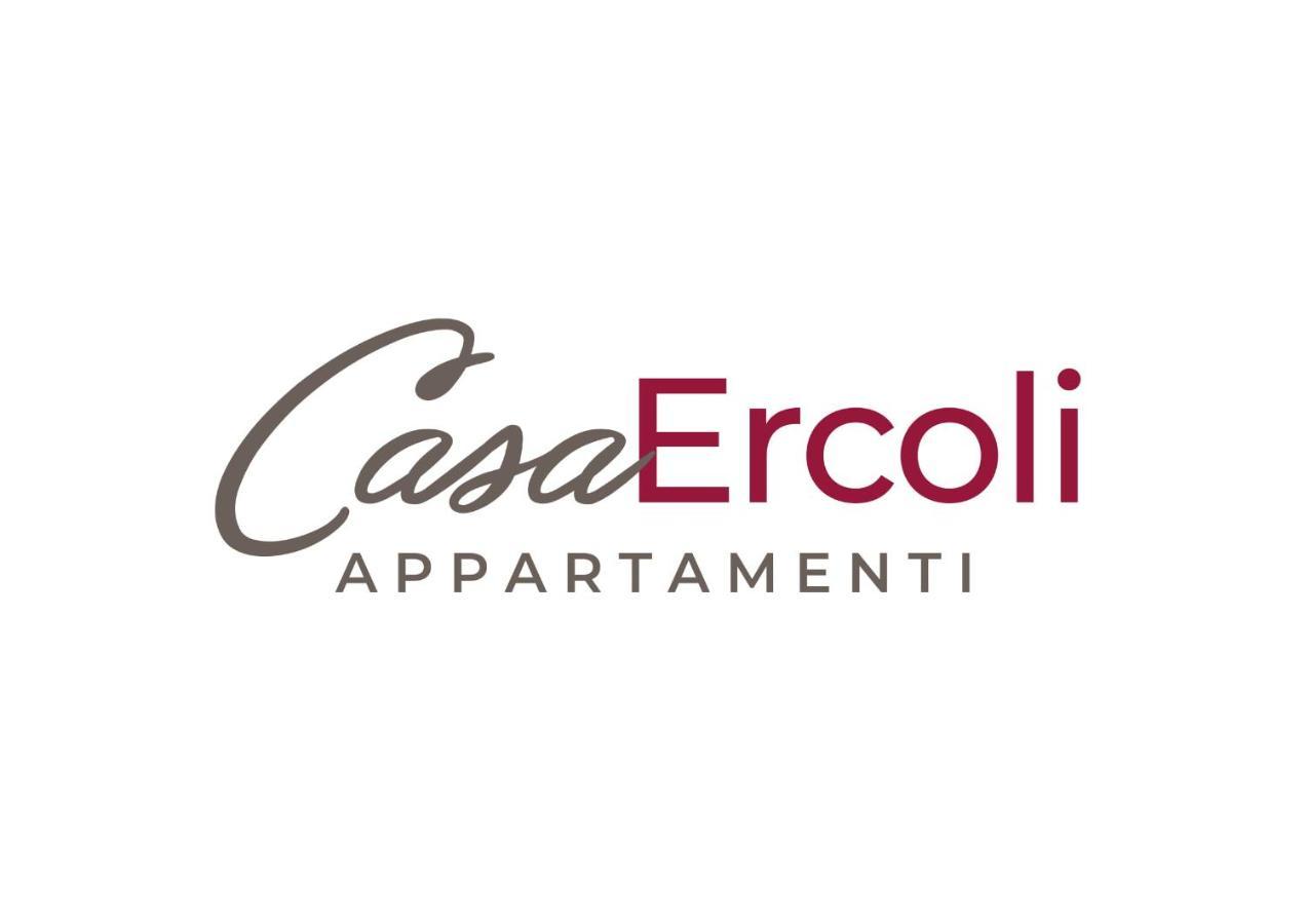 アッバディーア・ディ・モンテプルチャーノCasa Ercoli Abbadiaアパートメント エクステリア 写真